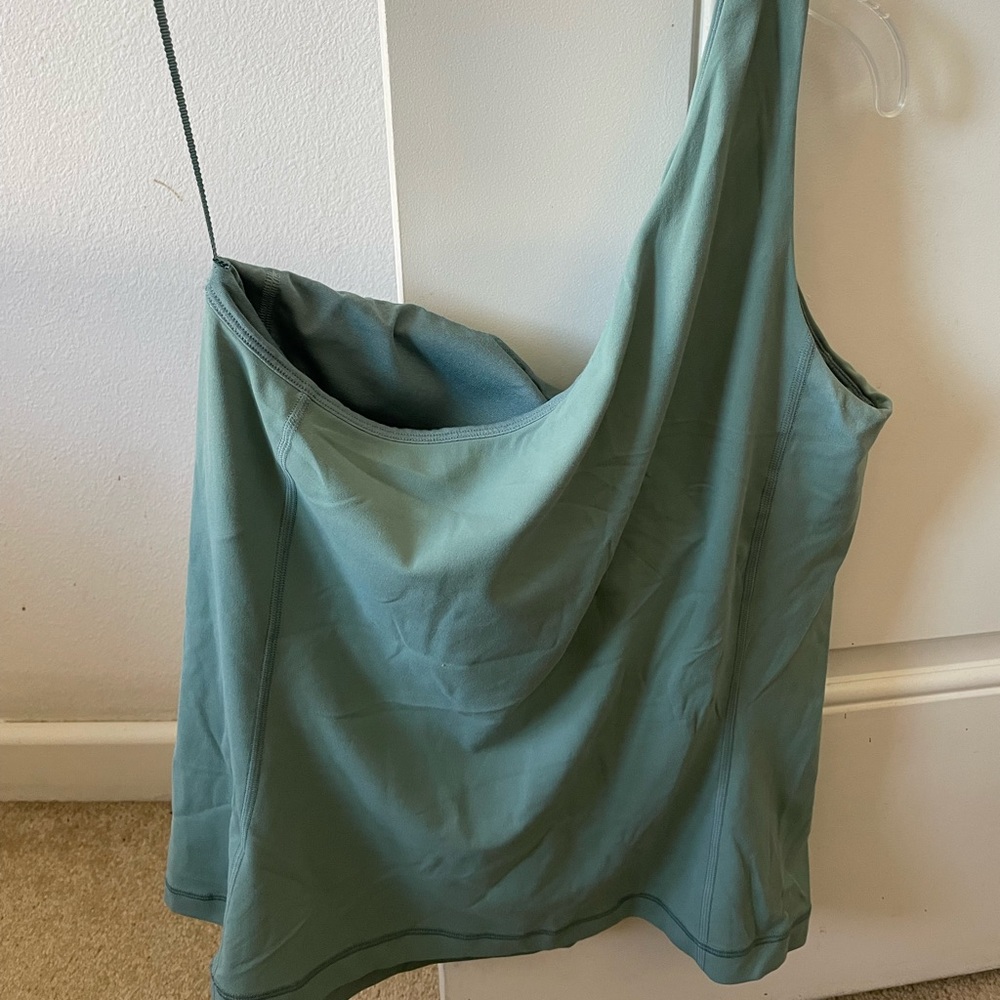 Lululemon one strap align tank